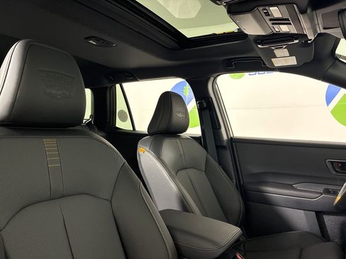 New 2026 Subaru Outback Wilderness image 38