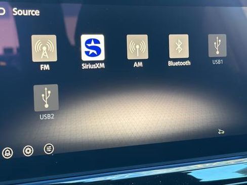 New 2026 Nissan Pathfinder SL AWD/4WD image 36