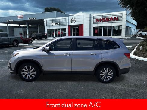 Used 2019 Honda Pilot EX-L image 7