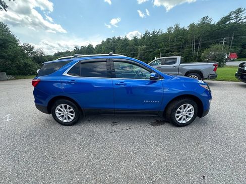 Used 2019 Chevrolet Equinox LT AWD/4WD image 6
