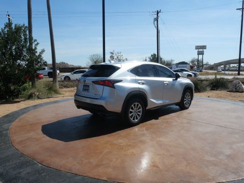 Used 2019 Lexus NX 300 FWD w/ Accessory Package 2 image 2