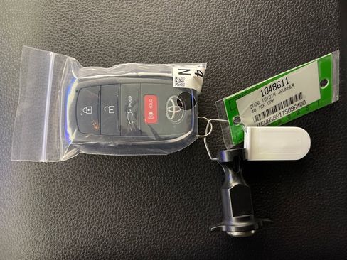 New 2026 Toyota 4Runner TRD Off-Road Premium image 24