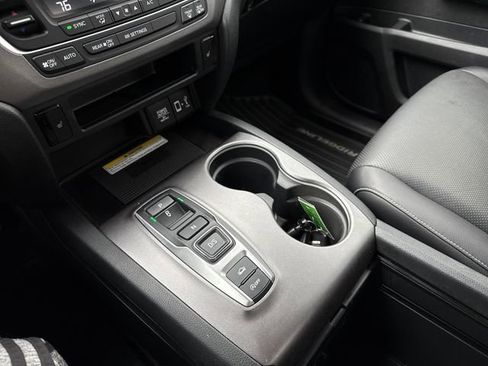 Certified 2023 Honda Ridgeline RTL-E image 26