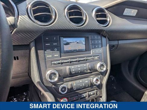 Used 2017 Ford Mustang Coupe RWD image 17