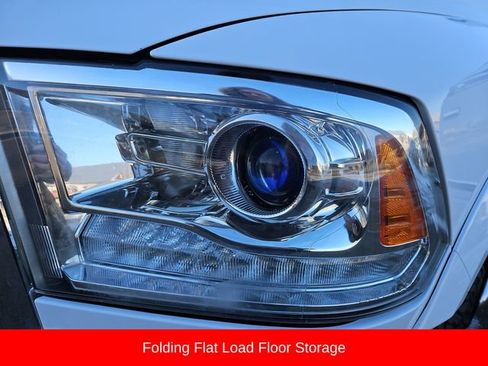 Used 2018 RAM 2500 Laramie w/ Convenience Group image 17