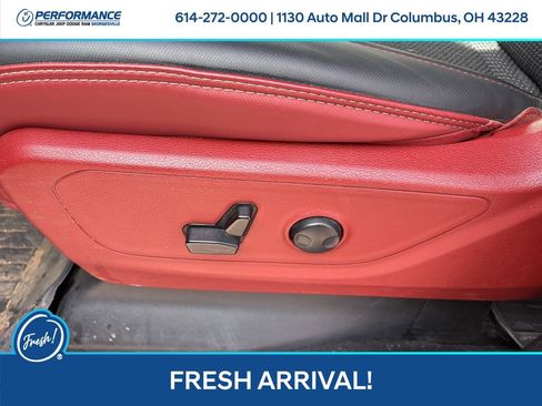 Used 2025 RAM 1500 Rebel w/ Rebel Level 1 Equipment Group image 18