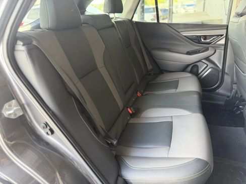 Used 2022 Subaru Outback Onyx Edition XT AWD/4WD image 44