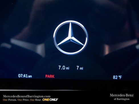 New 2026 Mercedes-Benz GLC 300 4MATIC image 22