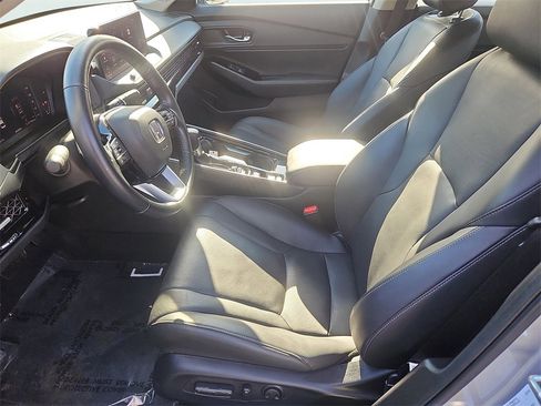 Certified 2024 Honda Accord Touring image 16