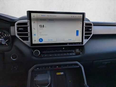 Used 2023 Toyota Tundra Limited image 12