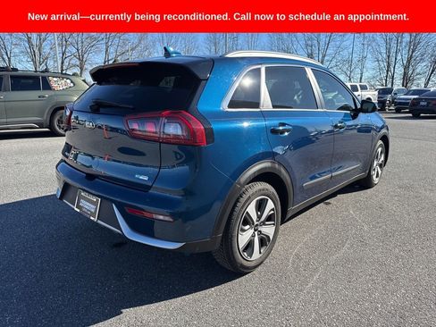 Used 2018 Kia Niro LX image 7