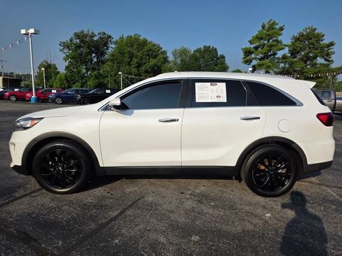 Used 2020 Kia Sorento EX FWD image 7