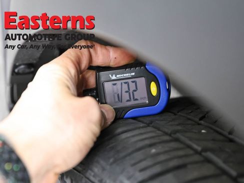 Used 2023 Subaru Solterra AWD image 30