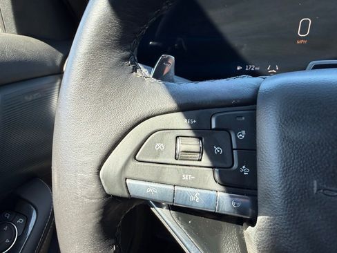 Certified 2025 Cadillac CT5 Premium Luxury image 18