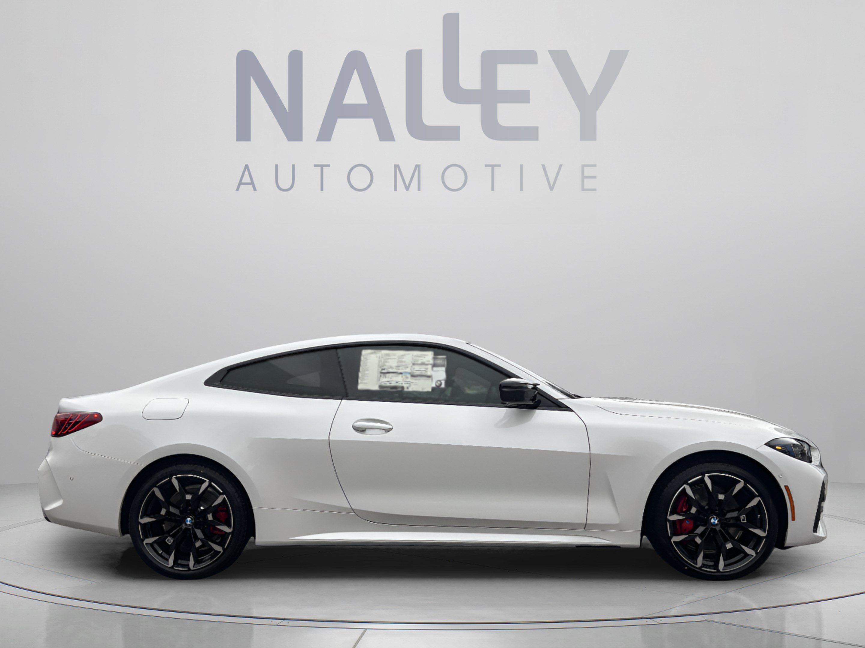 Used 2026 BMW 440i xDrive Coupe AWD/4WD image 5