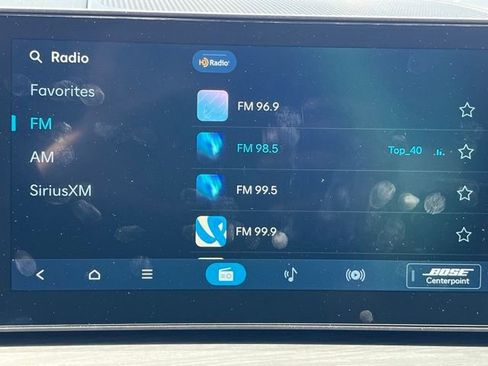 New 2026 Hyundai Santa Fe Limited FWD image 10