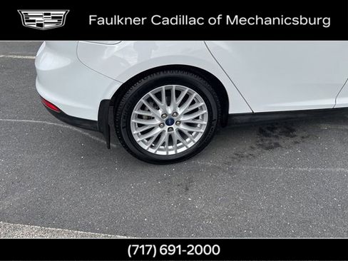 Used 2013 Ford Focus SE image 24