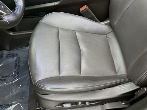 Used 2021 Cadillac XT5 Premium Luxury image 21