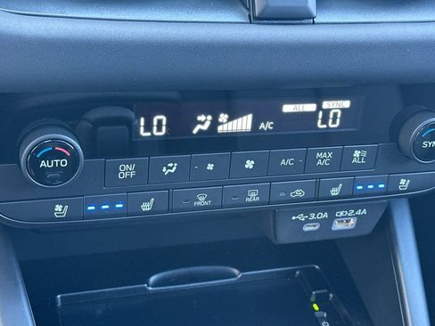New 2026 Subaru Outback Touring AWD/4WD image 25