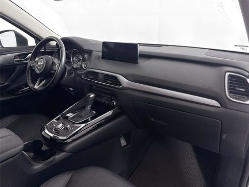 Certified 2023 MAZDA CX-9 Touring image 46