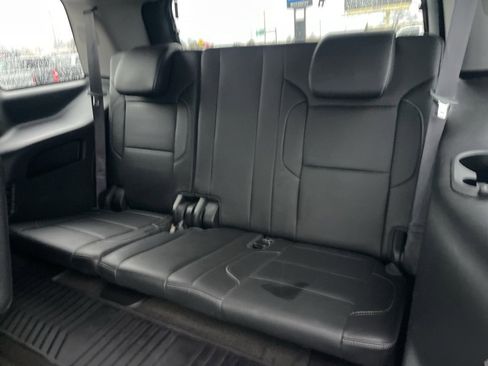 Used 2016 Chevrolet Tahoe LT w/ Luxury Package image 15
