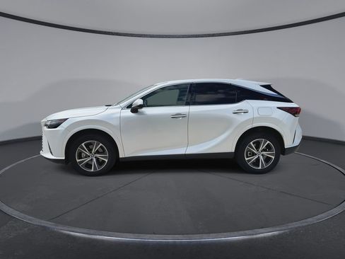 Used 2025 Lexus RX 350 FWD w/ Technology Package image 5