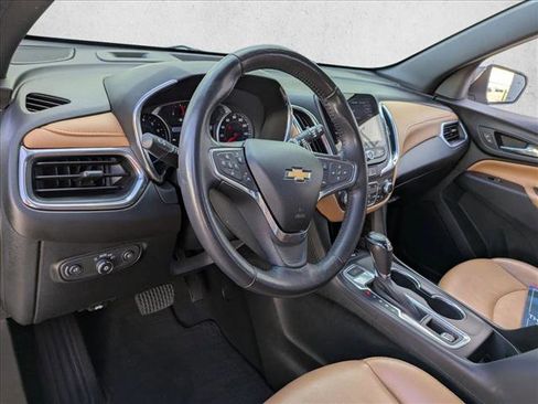Used 2019 Chevrolet Equinox Premier image 10