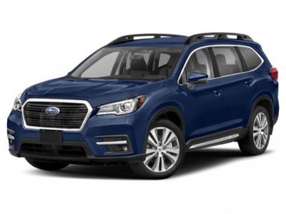 Used 2019 Subaru Ascent Touring w/ Popular Package #2