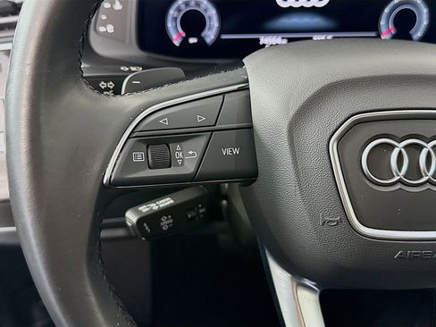 Used 2021 Audi Q7 2.0T Premium Plus image 11