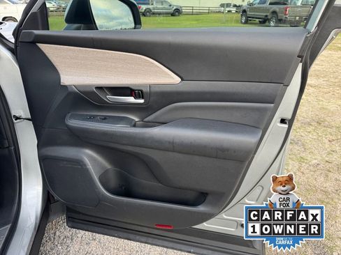 Used 2024 Toyota Grand Highlander XLE image 22