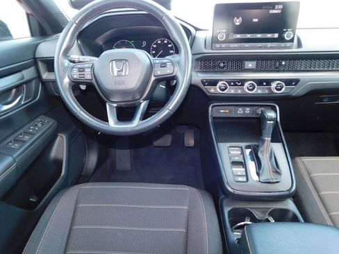 Certified 2023 Honda CR-V Sport image 17
