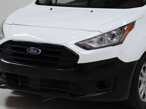 Used 2023 Ford Transit Connect XL FWD image 10