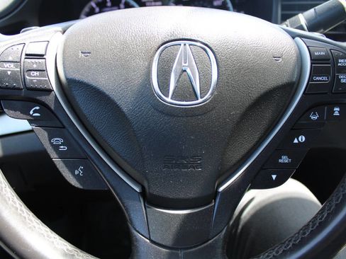 Used 2017 Acura ILX image 14