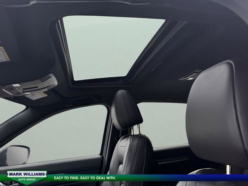 Used 2022 MAZDA CX-5 Signature image 23