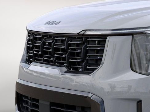 New 2026 Kia Sorento SX Prestige AWD/4WD image 12