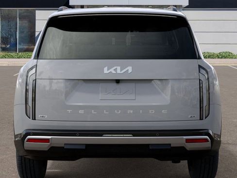 New 2027 Kia Telluride X-Line SX Prestige image 16