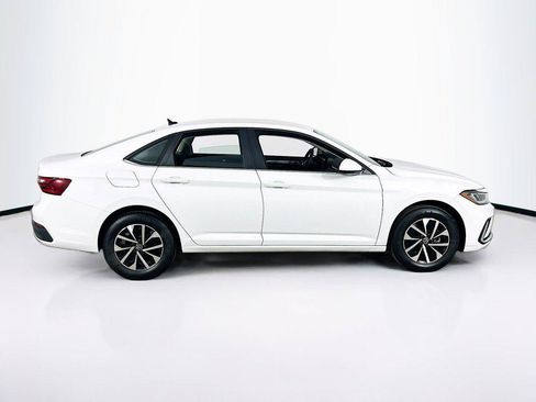 Used 2026 Volkswagen Jetta S FWD image 4
