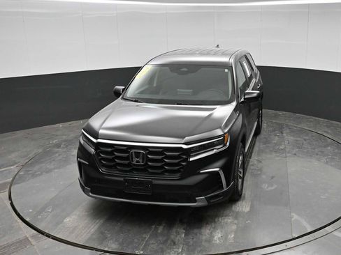 Used 2024 Honda Pilot EX-L image 24