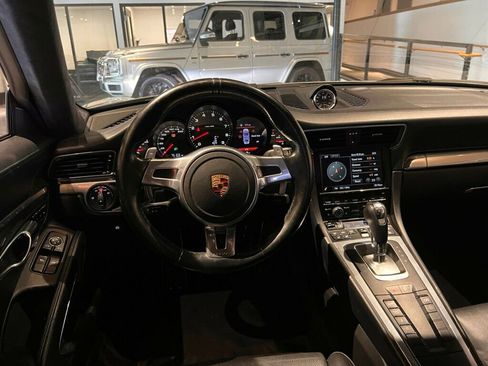 Used 2015 Porsche 911 Carrera S RWD image 16
