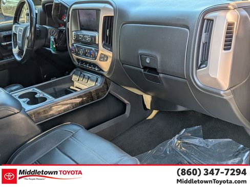 Used 2015 GMC Sierra 1500 Denali image 37