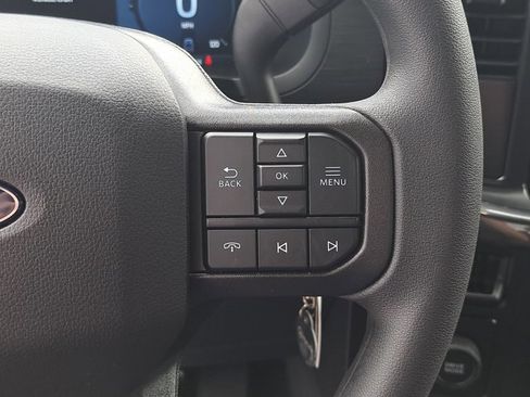 New 2025 Ford F150 STX w/ Equipment Group 200A image 26