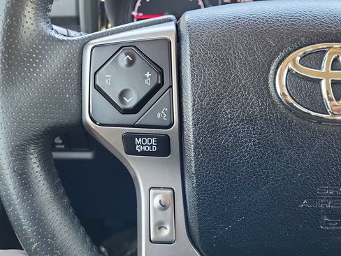 Used 2021 Toyota 4Runner SR5 Premium w/ Moonroof Package AWD/4WD image 25