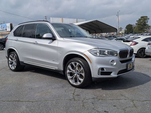 Used 2016 BMW X5 xDrive35i image 3