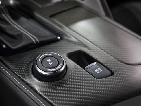 Used 2017 Chevrolet Corvette Z06 image 36
