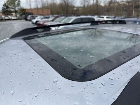 New 2026 Subaru Forester Limited image 55