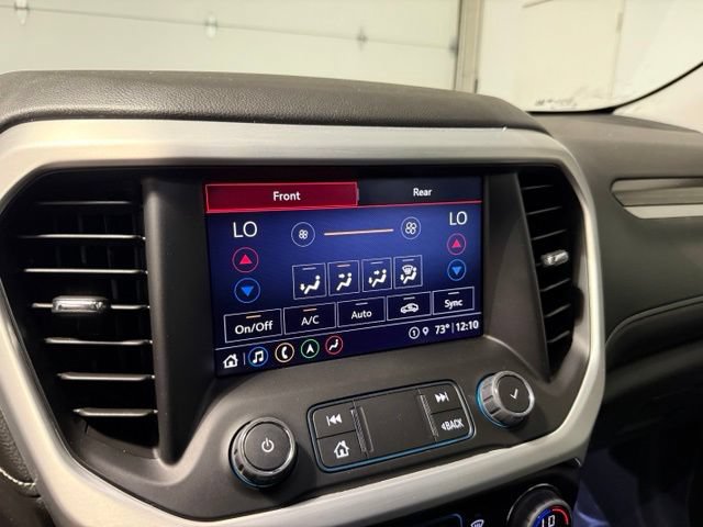 Certified 2023 GMC Acadia SLT AWD/4WD image 20