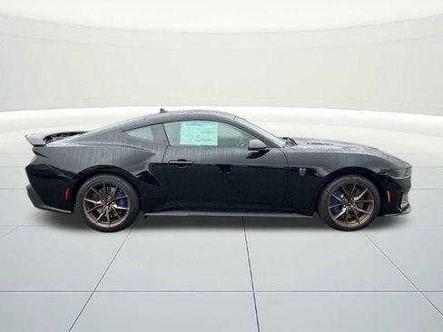 New 2025 Ford Mustang Dark Horse image 5