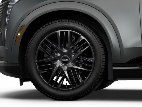 New 2026 Cadillac Escalade IQ Sport 1 image 7