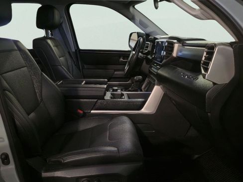Used 2023 Toyota Tundra SR5 w/ TRD Off-Road Premium Package AWD/4WD image 22