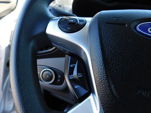 Used 2021 Ford Transit Connect XLT FWD image 25